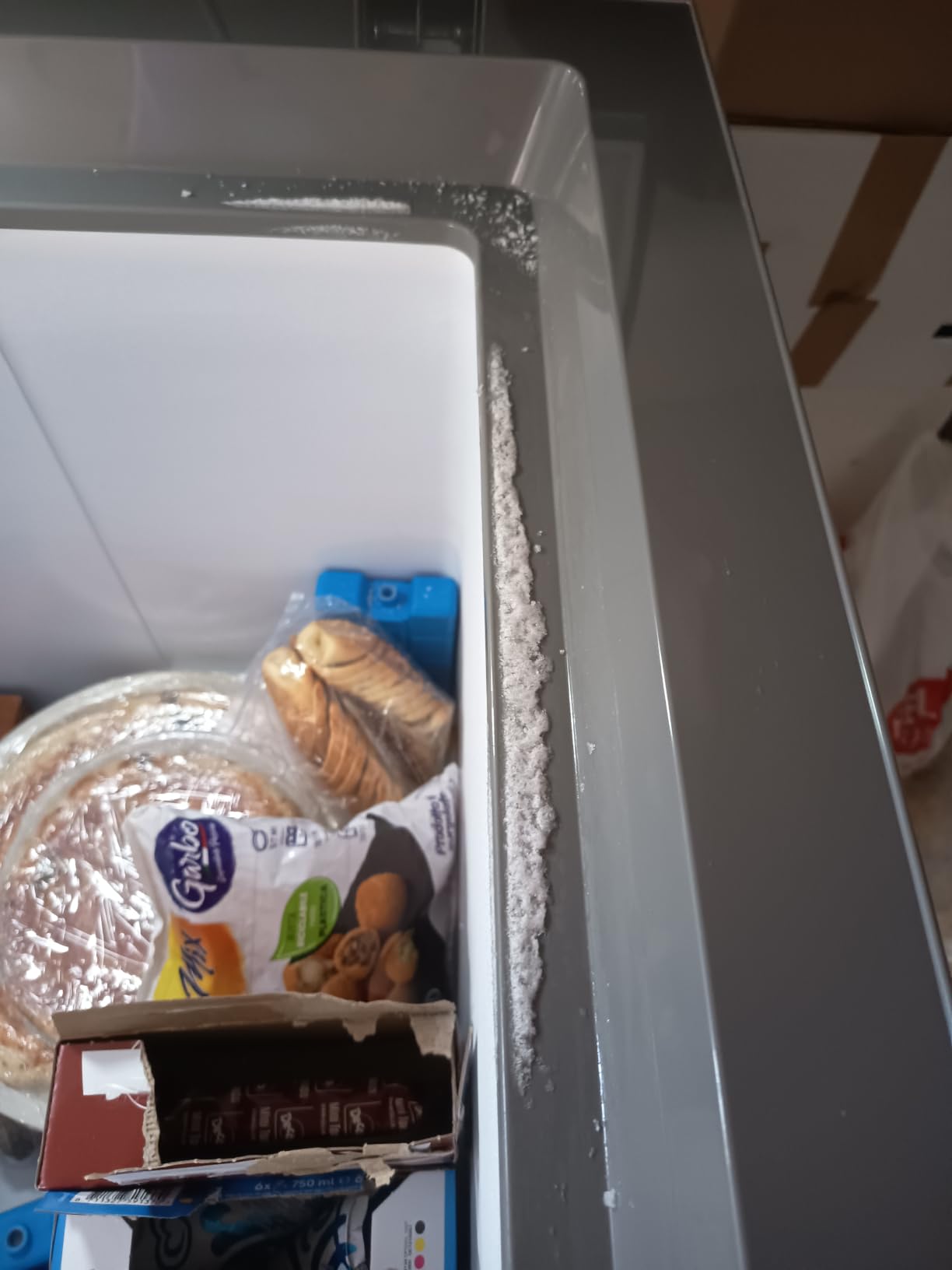 Solide für den Keller