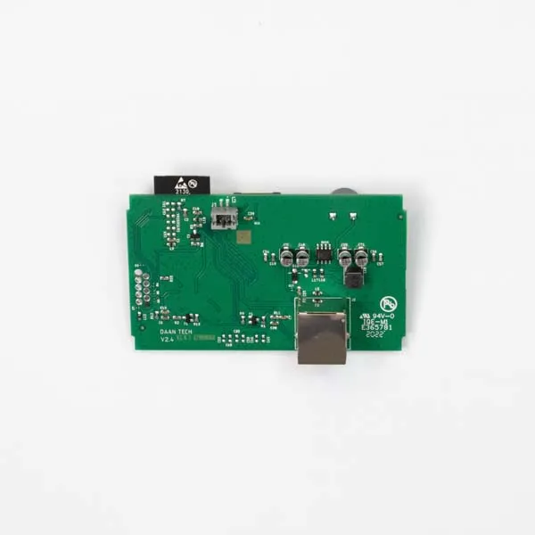 daan-tech-bob-kit-sav-0034-steuerplatine-pcb-0002-v10-pro-ohne-uv image 1
