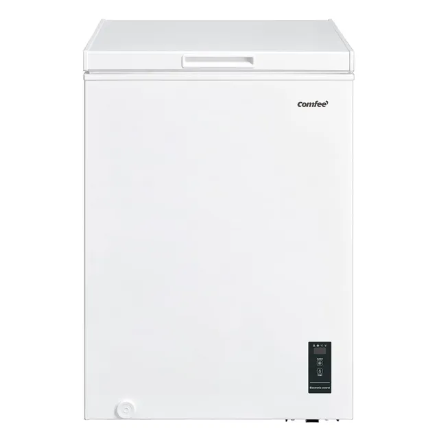 comfee-rcc100wh2-e-gefriertruhe-99l-wei-85-cm image 1