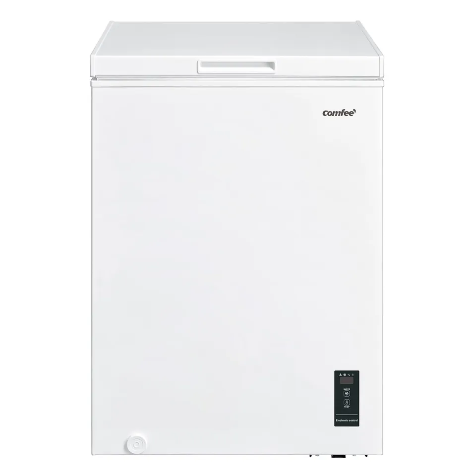 comfee-rcc100wh2-e-gefriertruhe-99l-wei-85-cm image 1
