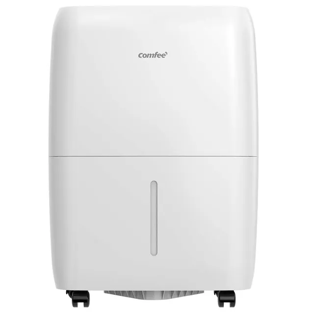 comfee-dg-30den7-luftentfeuchter-30l-tag-80m image 1