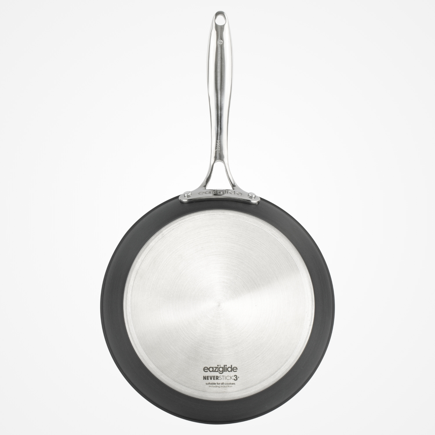 eaziglide-neverstick3-professional-24cm-bratpfanne image 5