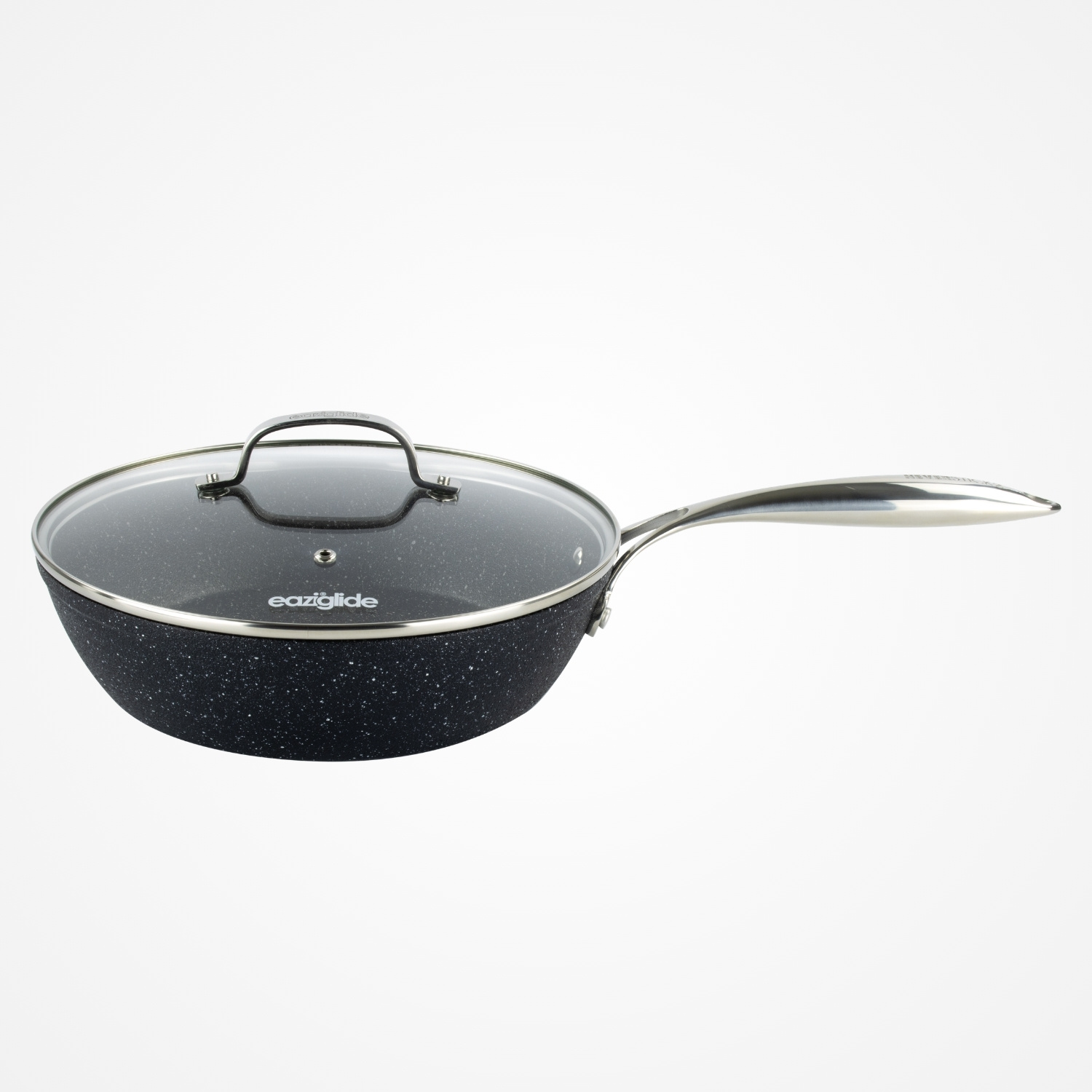 eaziglide-neverstick2-sautepfanne-26-cm-tief-mit-deckel image 3