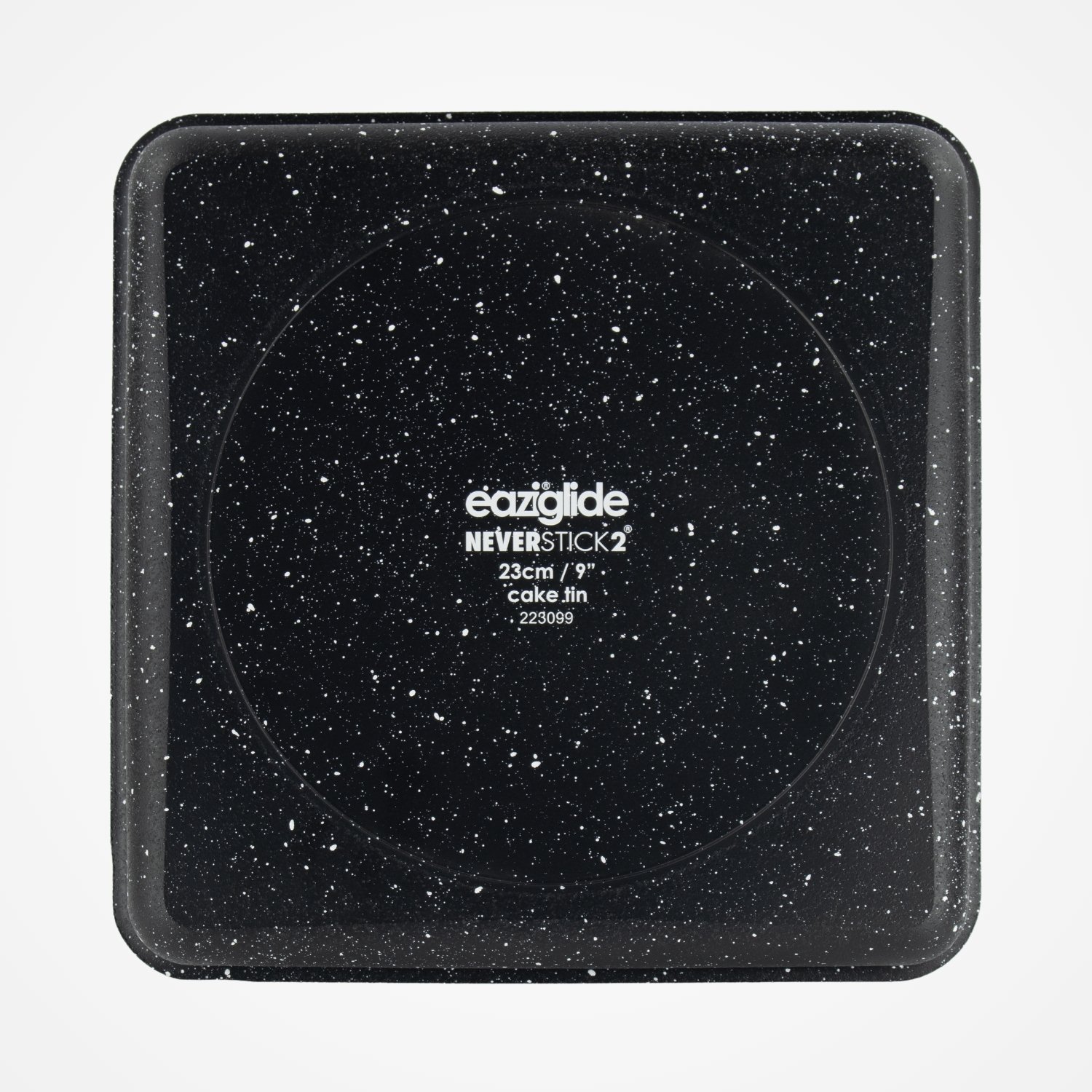 eaziglide-neverstick2-quadratische-kuchenform-23cm image 5