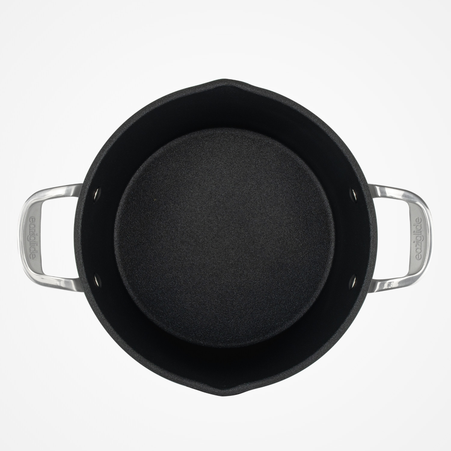 eaziglide-neverstick3-professional-schmortopf-24-cm image 3