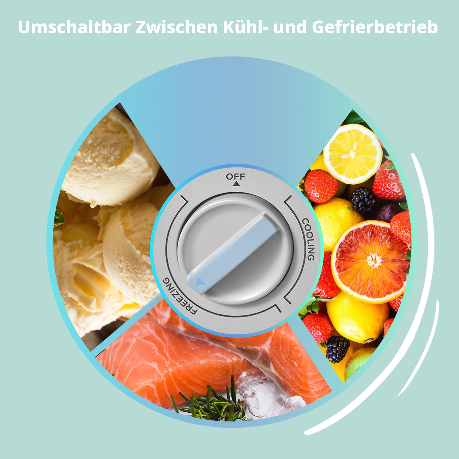 comfee-gefriertruhe-99l-inverter-k-hlen-gefrieren-38-db image 7