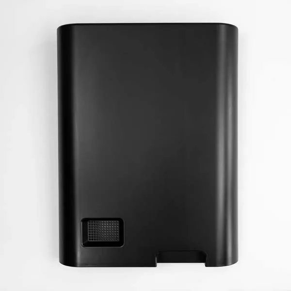 daan-tech-oberpanel-obere-blende-f-r-bob-wei-oder-schwarz image 1