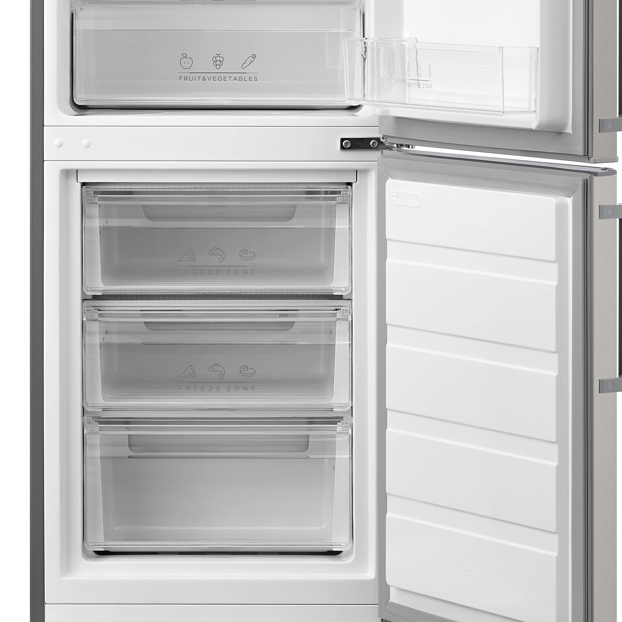 comfee-rcb357ds2gh-k-hl-gefrierkombination-259-l-180-cm-silber image 4