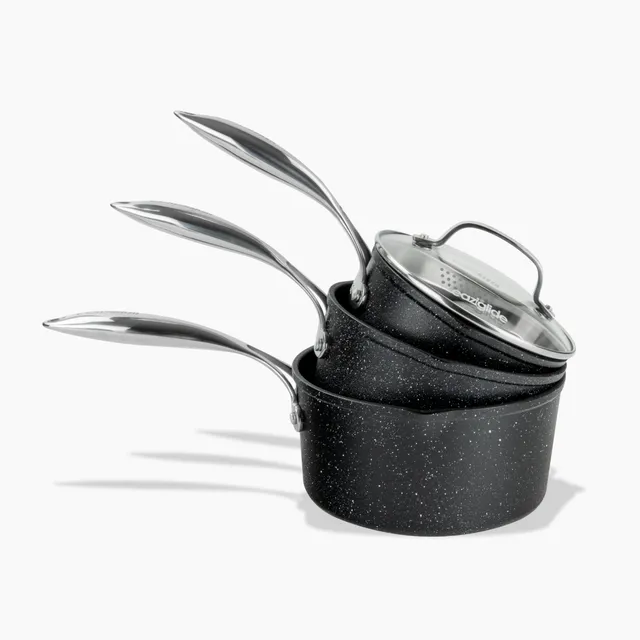 eaziglide-neverstick2-topfset-3-teilig-16-18-20-cm image 1