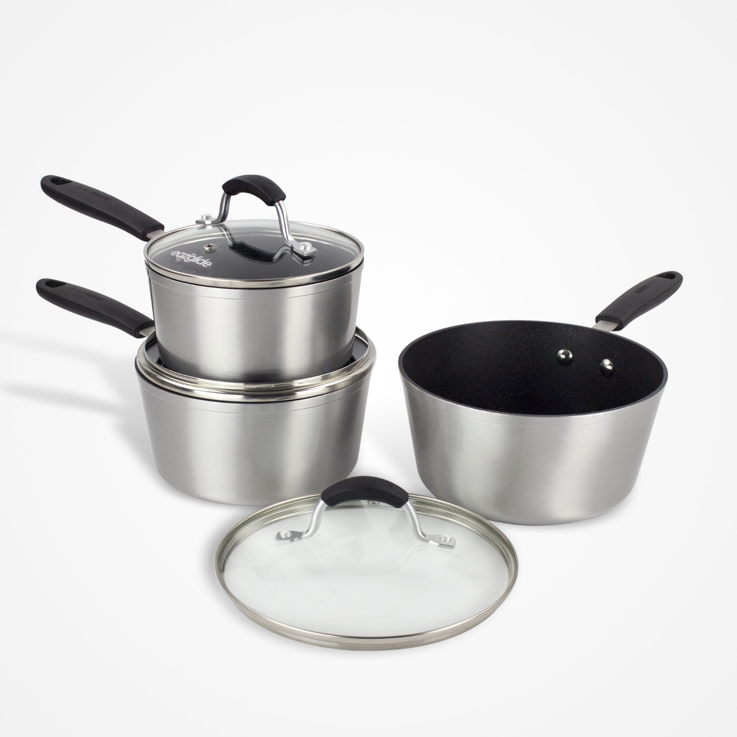 eaziglide-neverstick-topfset-3-teilig-16-18-20-cm image 1