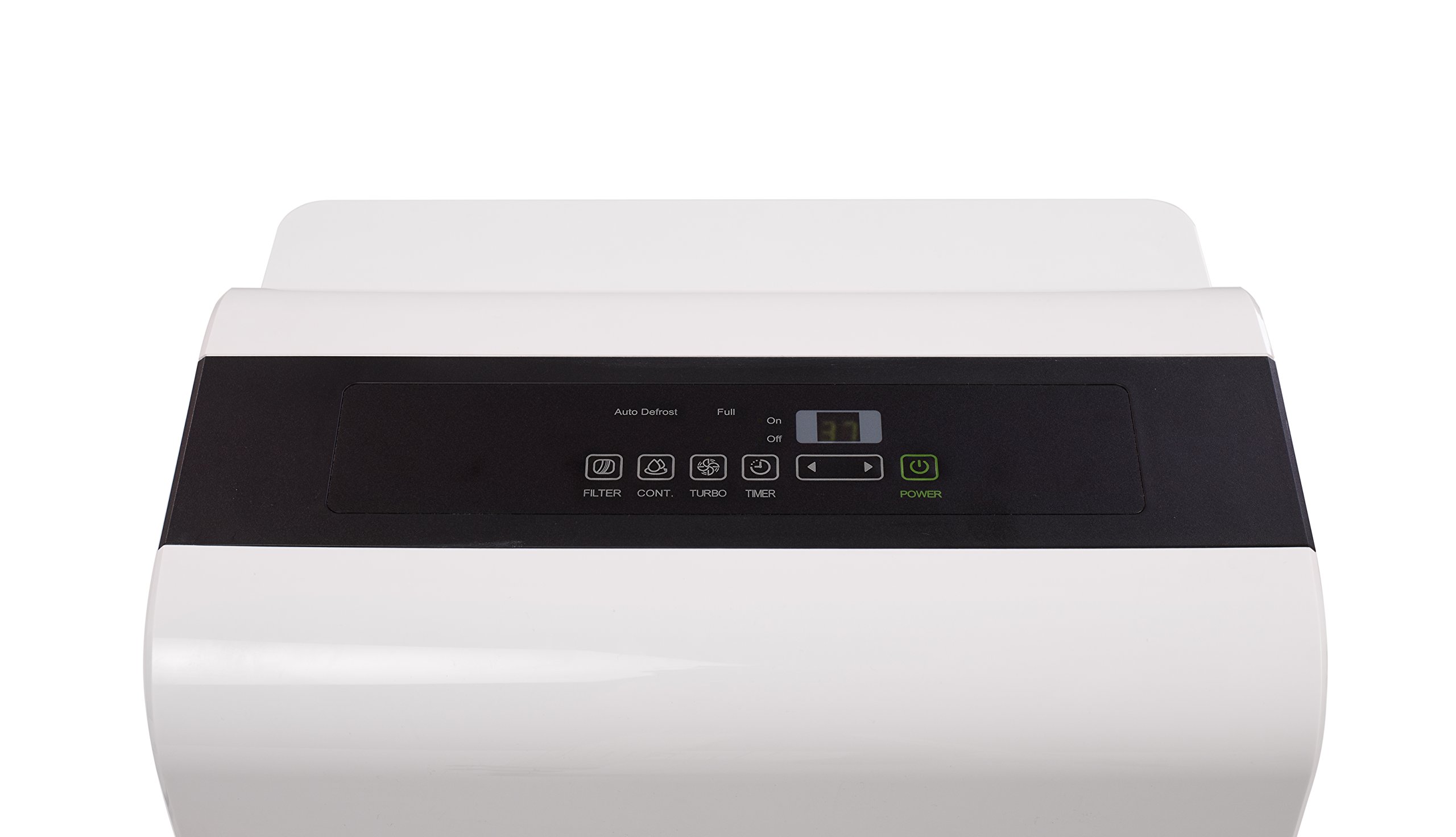 comfee-mddp-series-luftentfeuchter-mddp-50dkn3-50l-tag-100m image 2