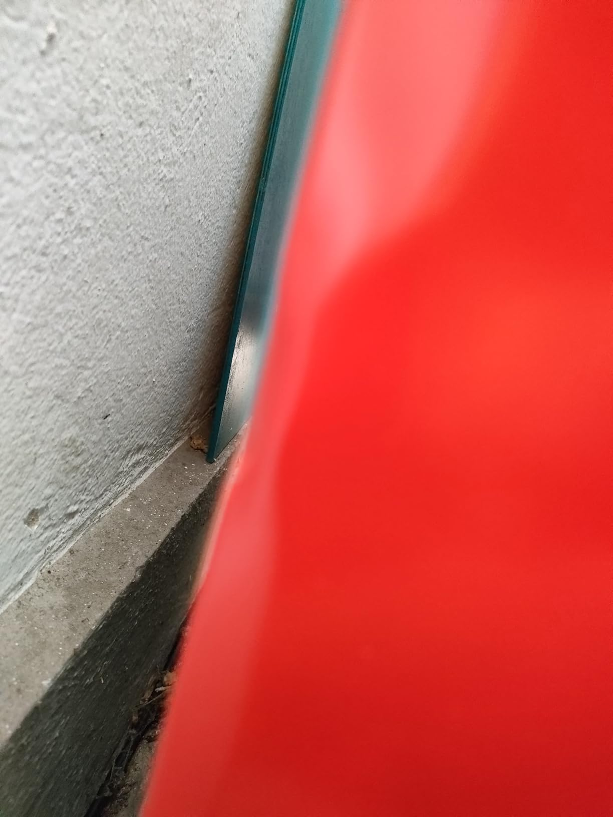 Perfekt für unsere Ferienwohnung
