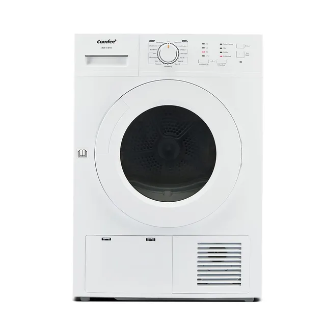 comfee-kwt-810-kondenstrockner-8-kg-b-wei image 1