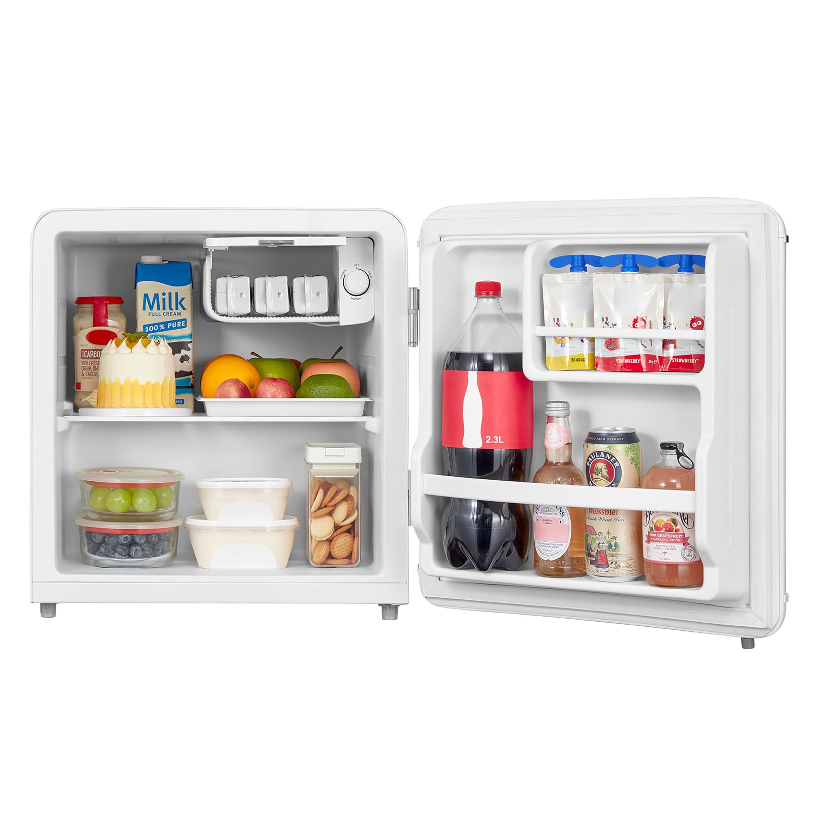 comfee-rcd50wh2eurt-e-mini-k-hlschrank-47l-retro-wei image 7