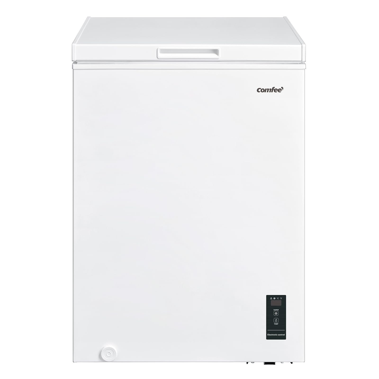 comfee-rcc100wh2-e-gefriertruhe-99l-wei-85-cm image 1