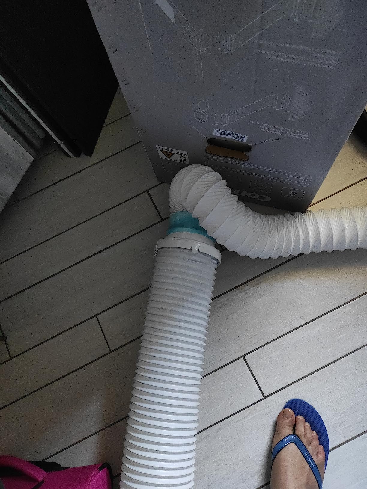 Perfekt für mein Homeoffice