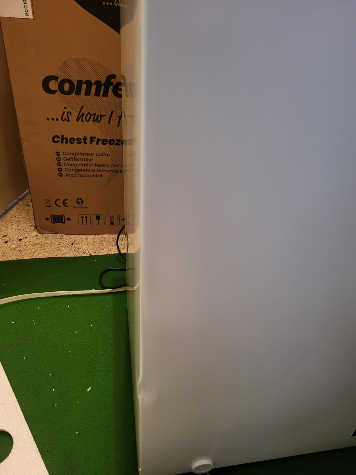 Kompakt und effizient