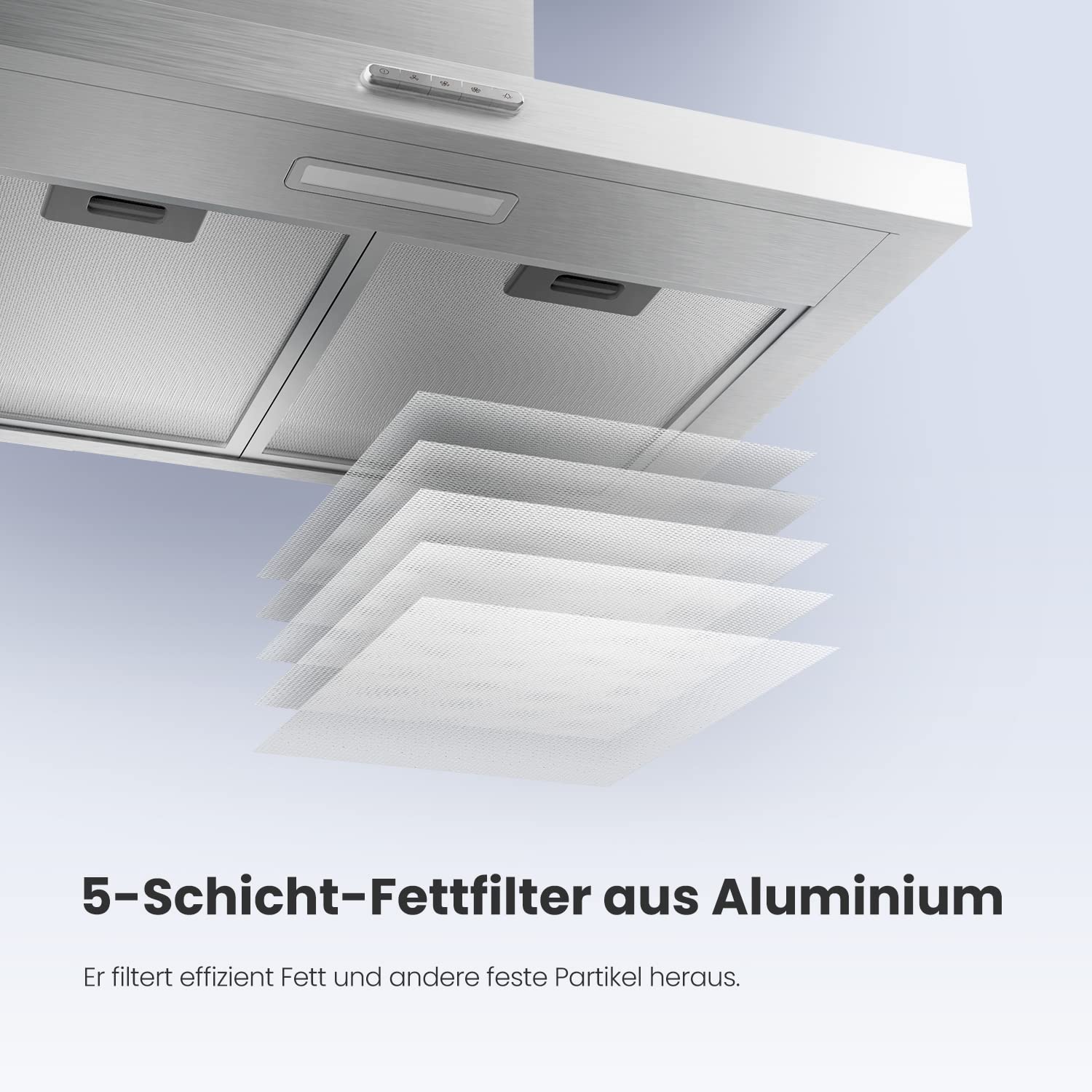 comfee-chw-3-6m17b-dunstabzugshaube-60cm-edelstahl-350m-h image 4