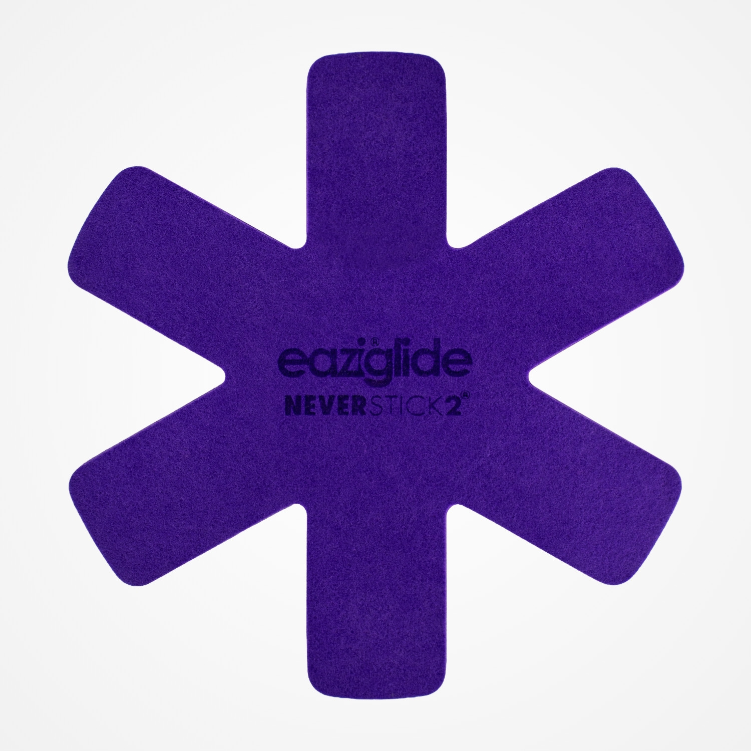 eaziglide-neverstick2-pfannenschoner-3er-set-38-cm image 1