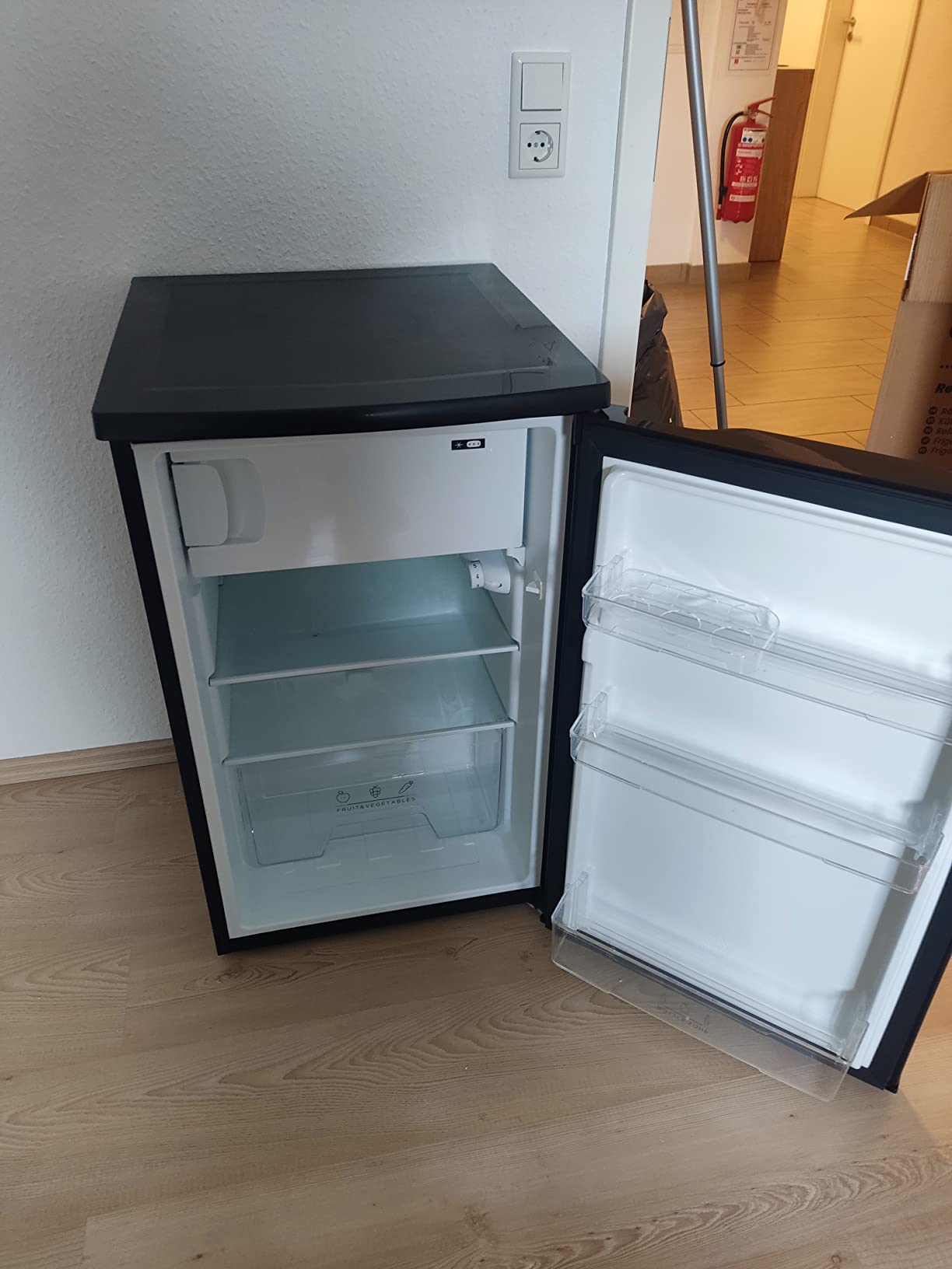 Ideal fürs Büro