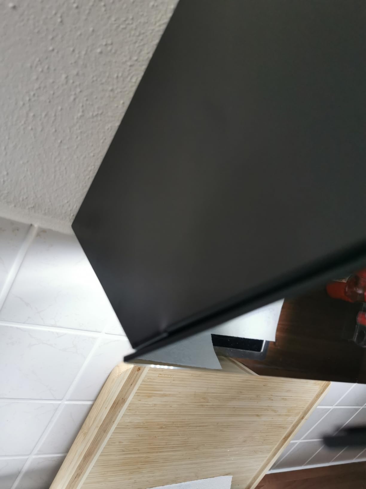 Sehr schick und effektiv