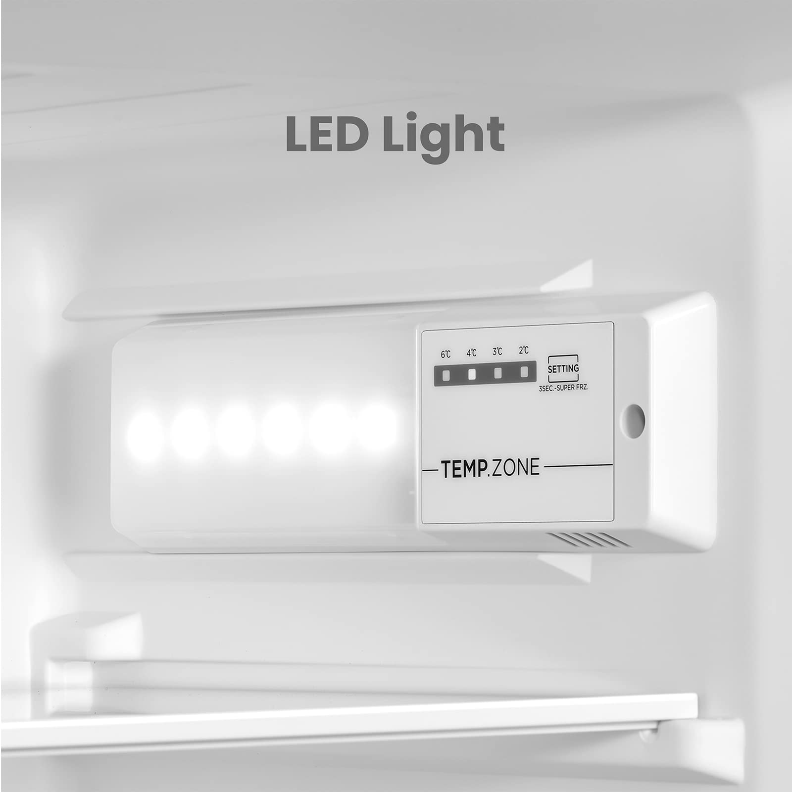 comfee-rcb232dx1-k-hl-gefrierkombination-170-l-low-frost-dark-inox image 5