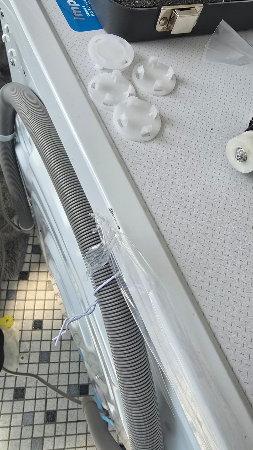 Ideal für kleine Wohnung