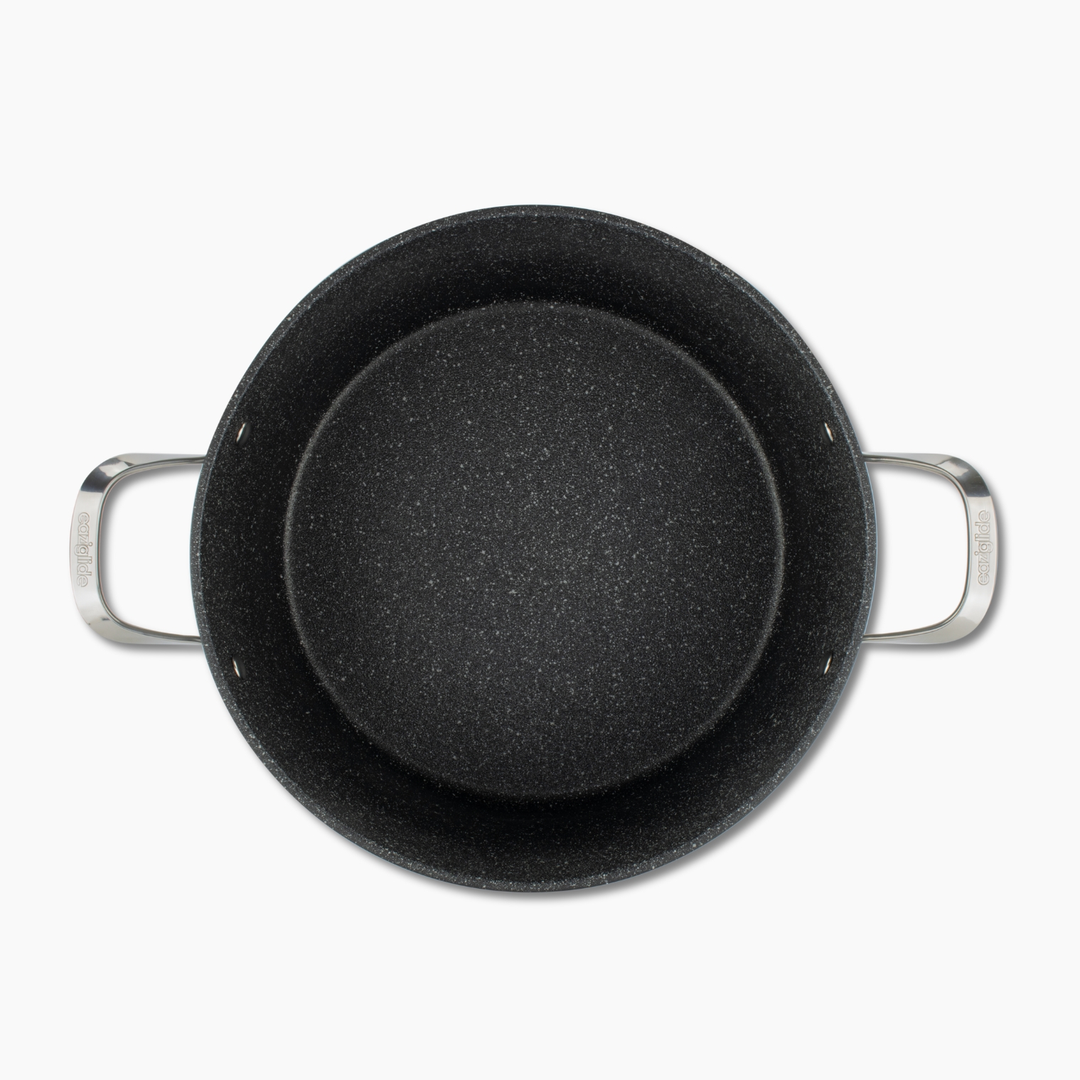 eaziglide-neverstick2-schmortopf-32-cm-tief-mit-deckel image 3