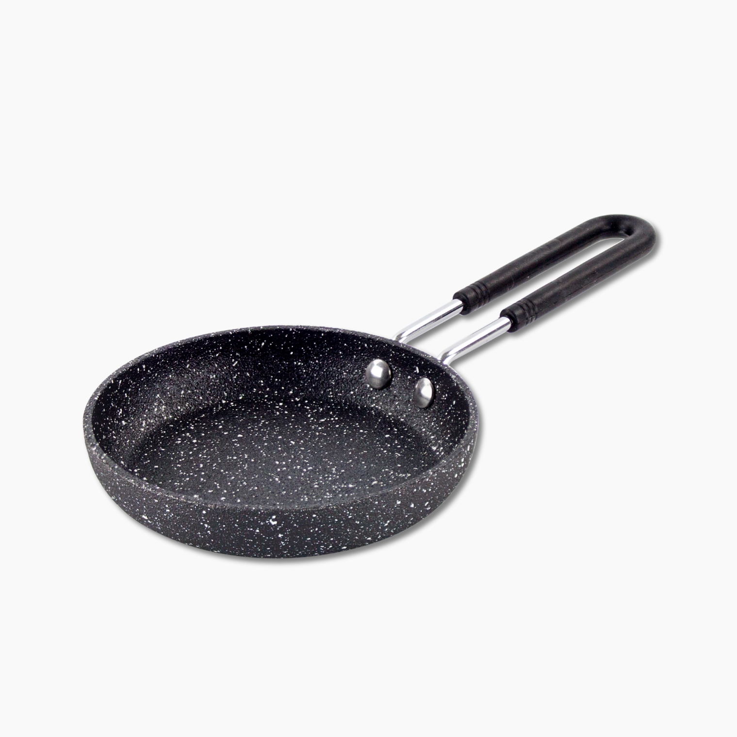 eaziglide-neverstick2-mini-bratpfanne-12-cm-rund image 1