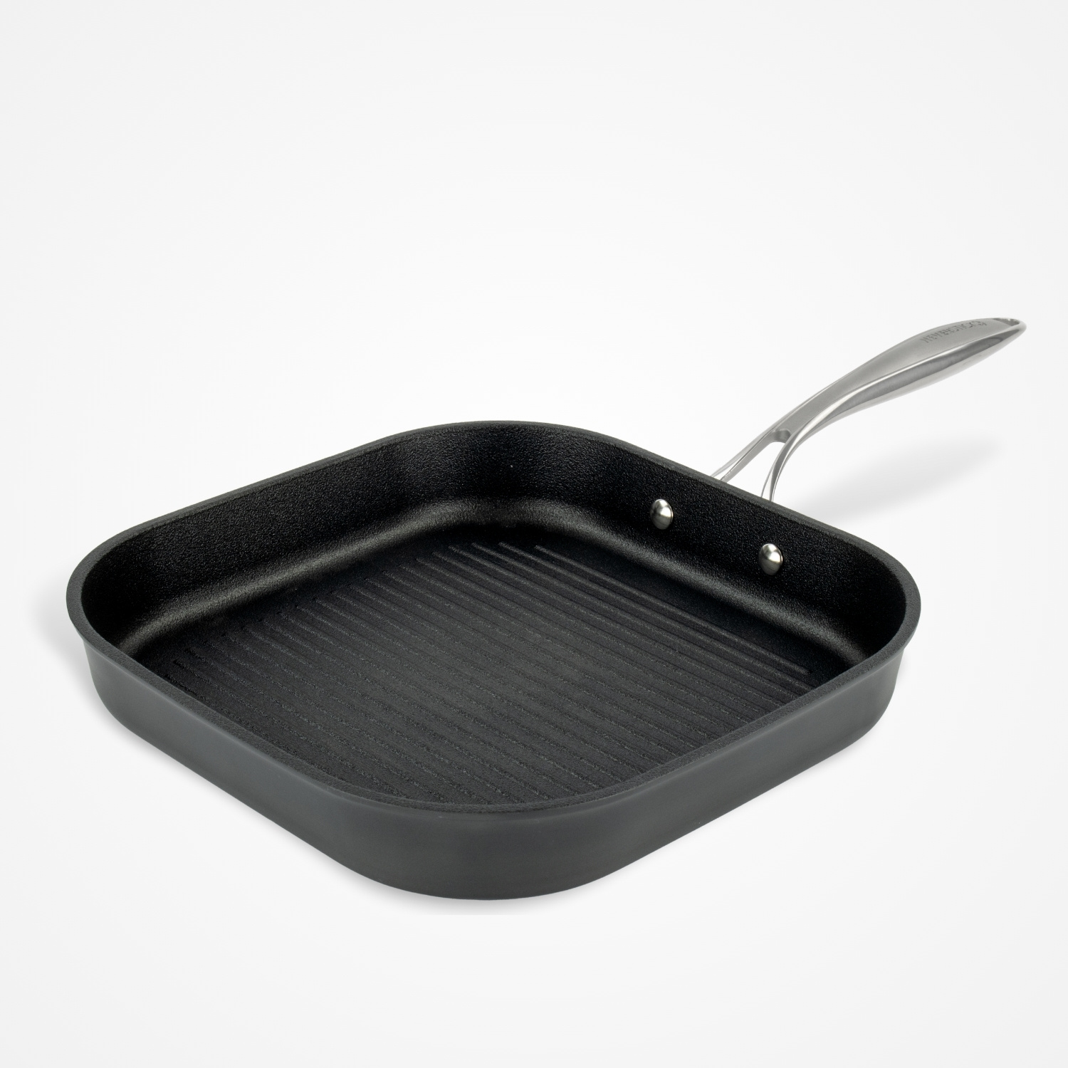 eaziglide-neverstick3-professional-grillpfanne-28-cm-eckig image 1