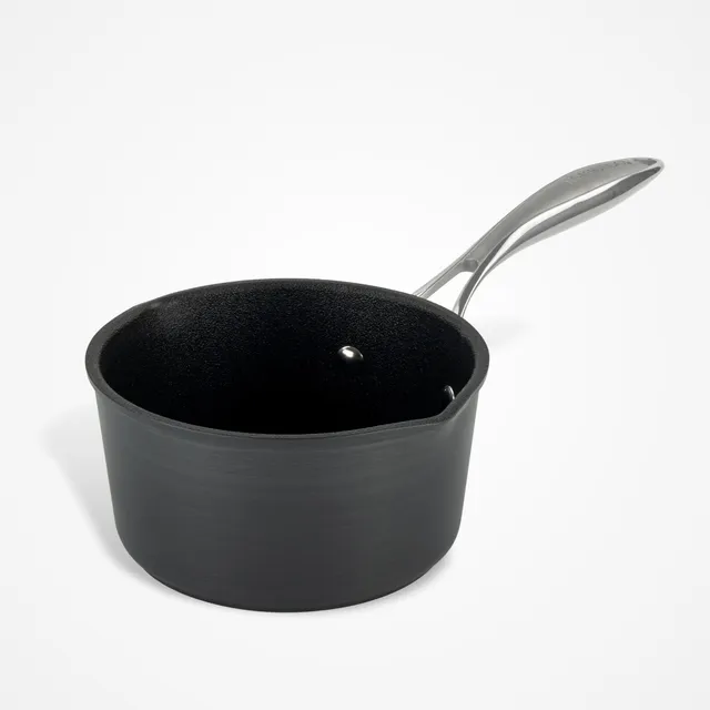 eaziglide-neverstick3-professional-16cm-milchtopf image 1
