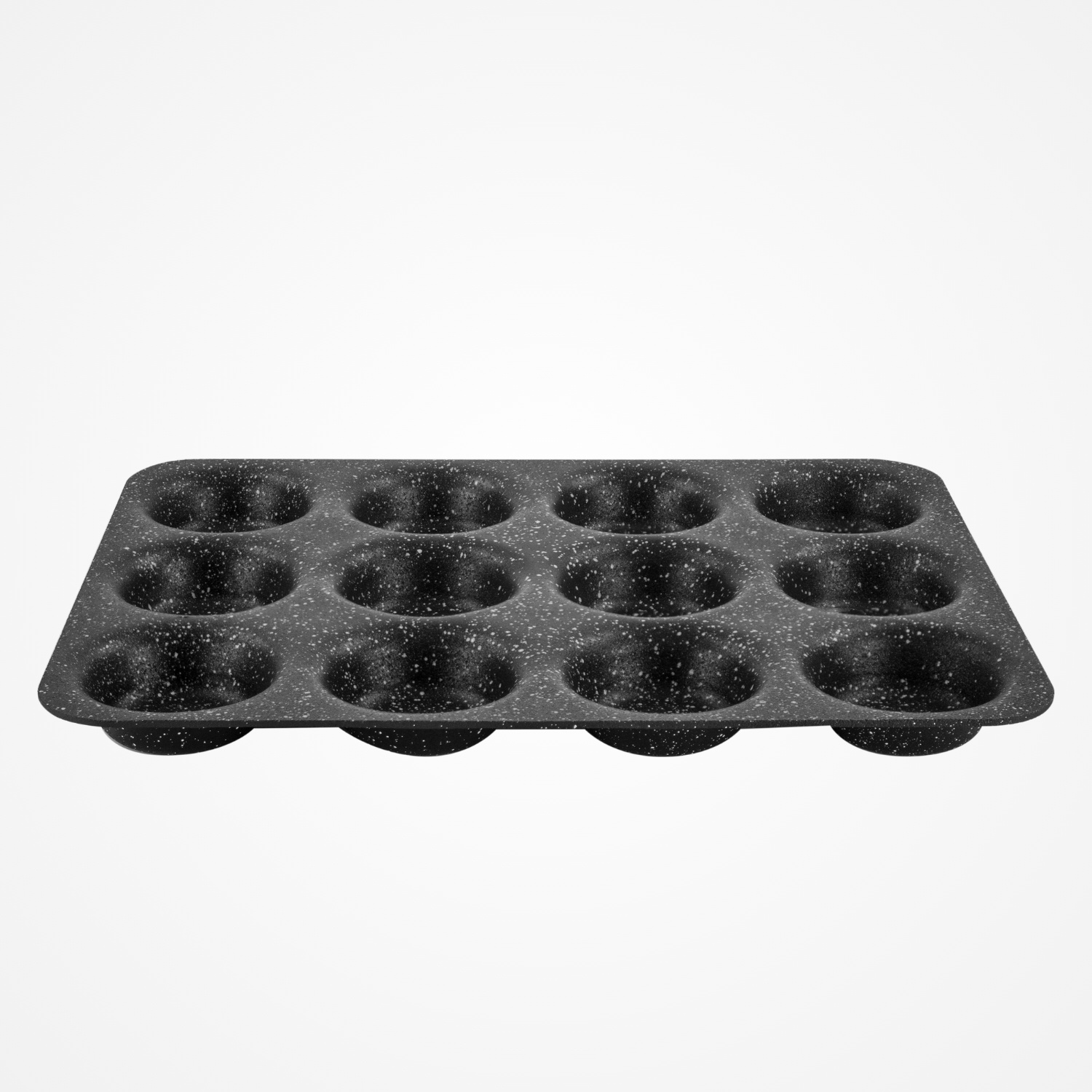 eaziglide-neverstick2-muffinblech-12-cups image 3