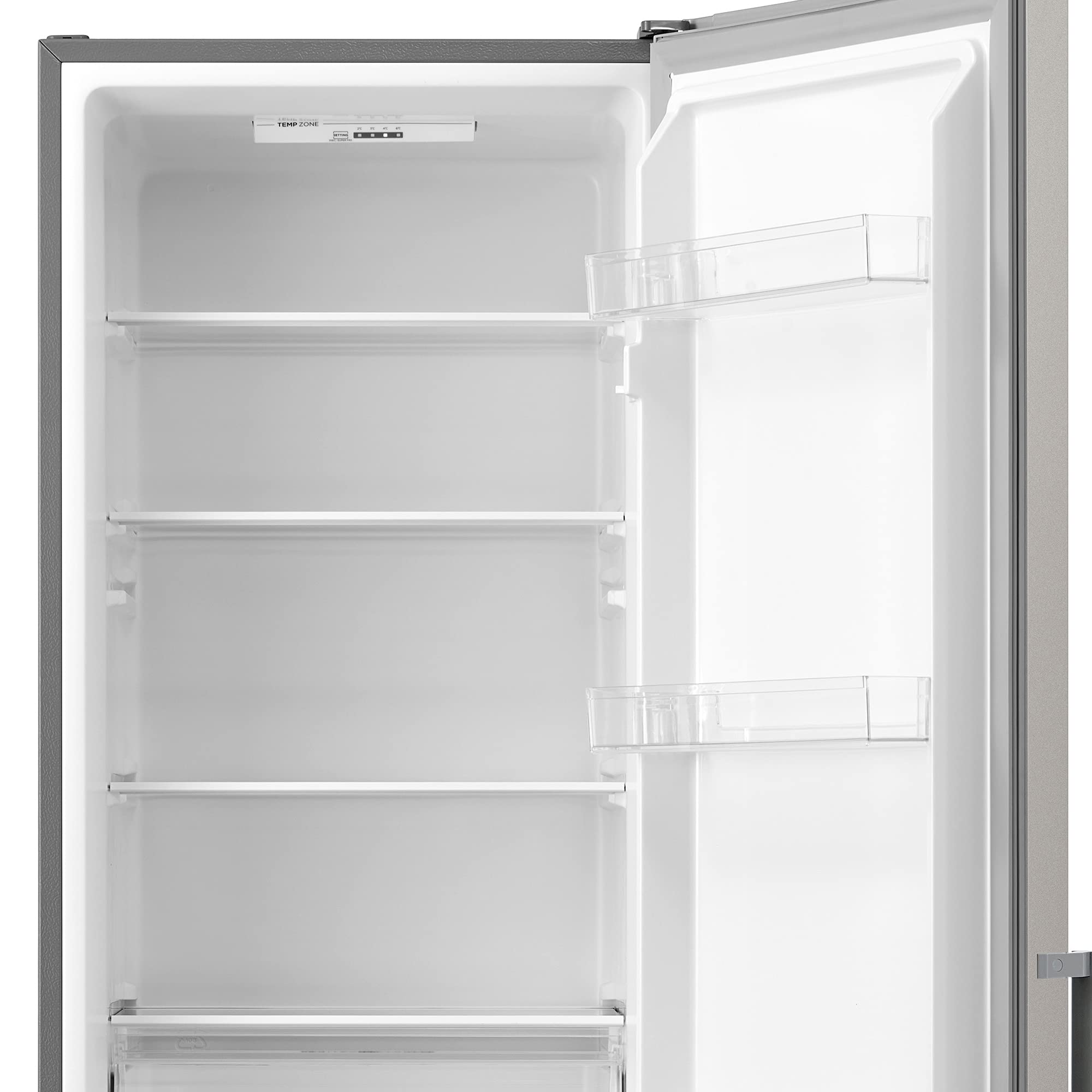 comfee-rcb357ds2gh-k-hl-gefrierkombination-259-l-180-cm-silber image 3