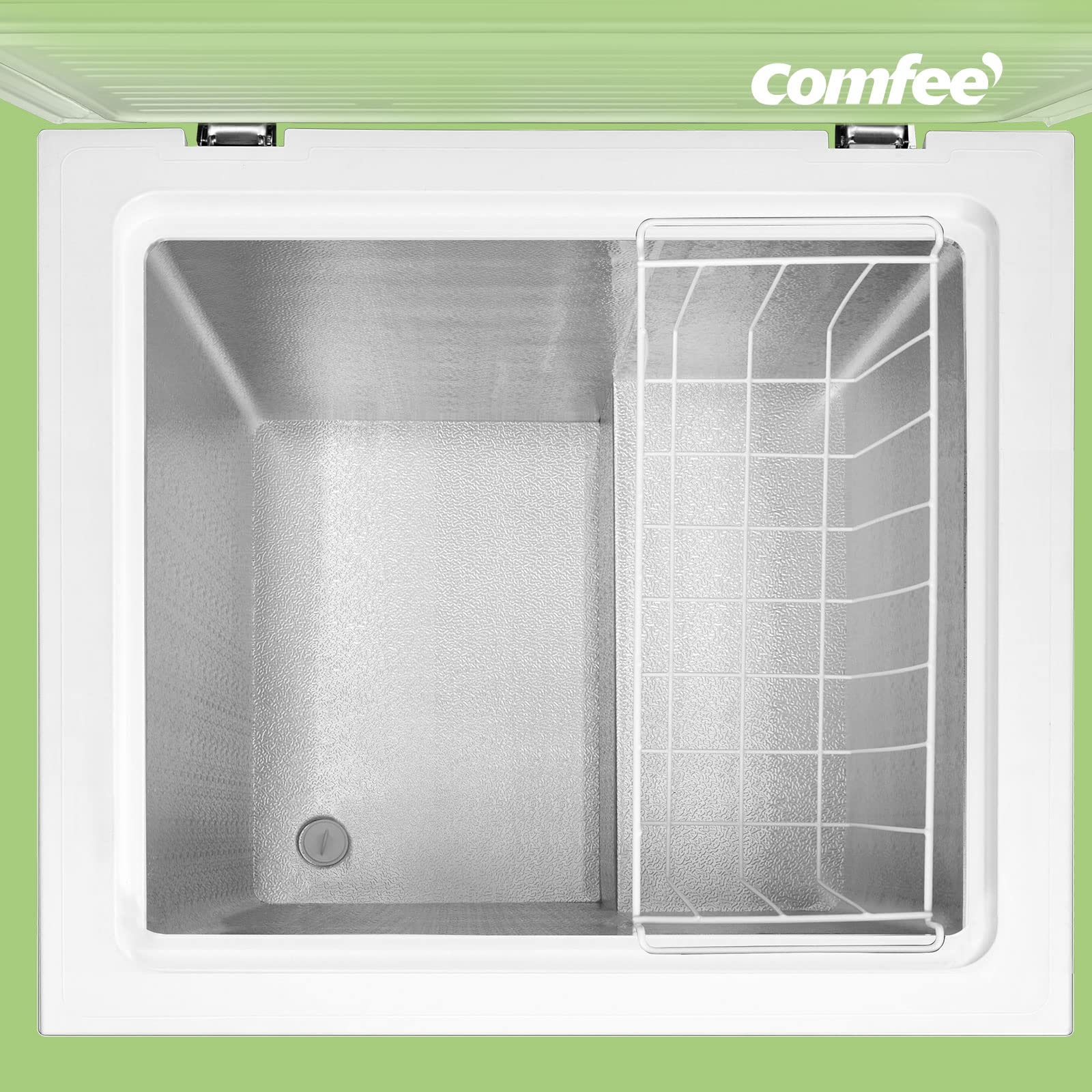 comfee-rcc100wh1-e-gefriertruhe-99l-wei-85-cm image 3