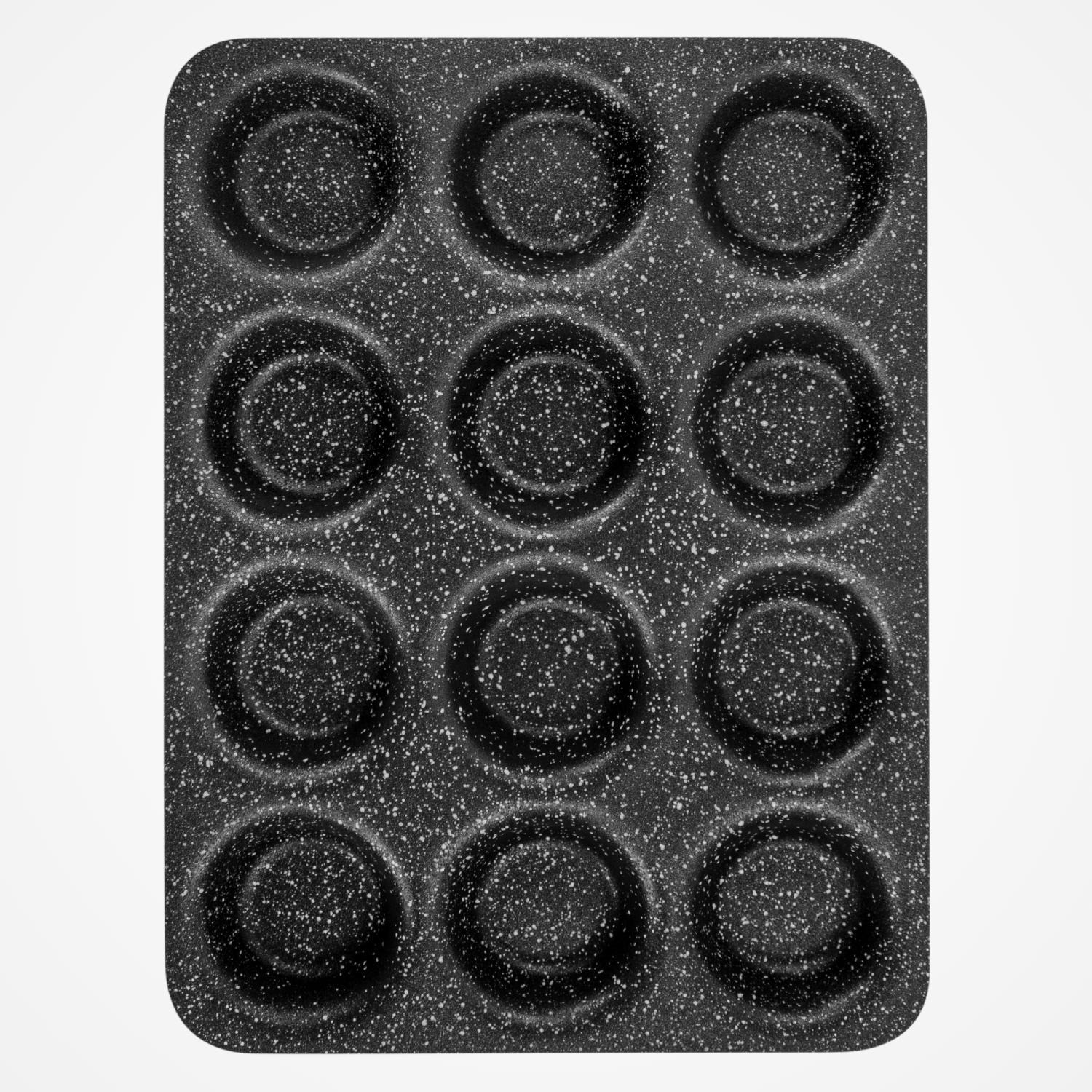 eaziglide-neverstick2-muffinblech-12-cups image 4