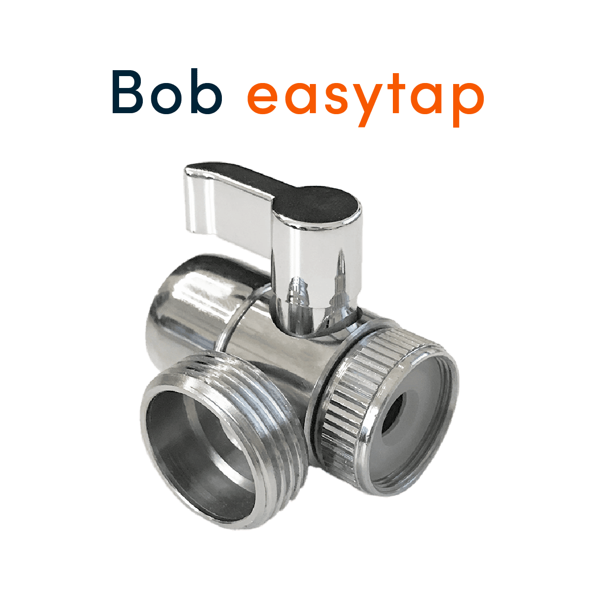 daan-tech-bob-easytap-wasserhahn-abzweigung-f-r-bob image 1
