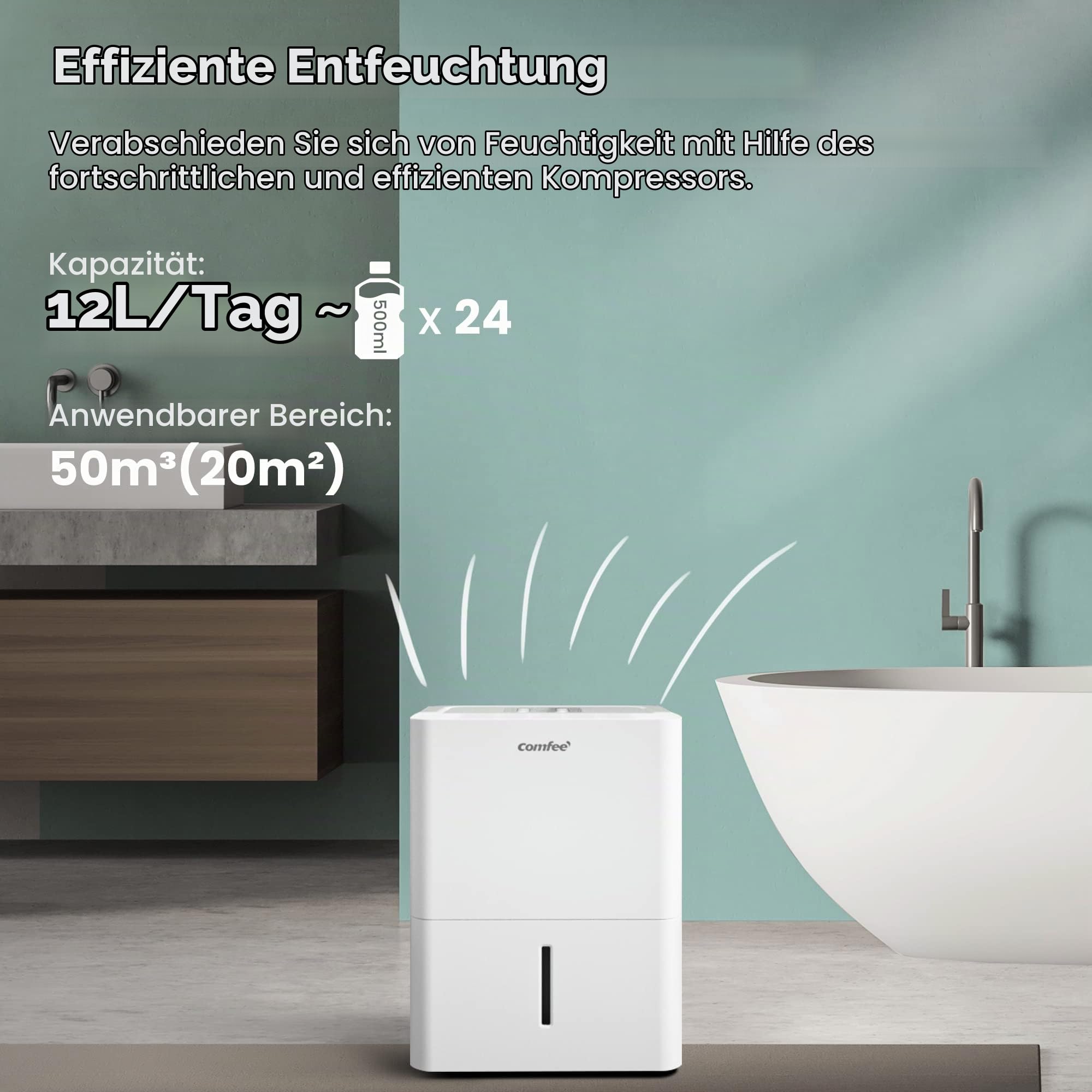 comfee-luftentfeuchter-mddn-12den7-casa-muffa-12l image 7