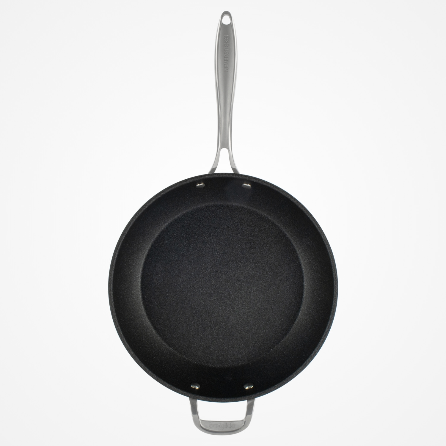 eaziglide-neverstick3-professional-bratpfanne-30cm image 4