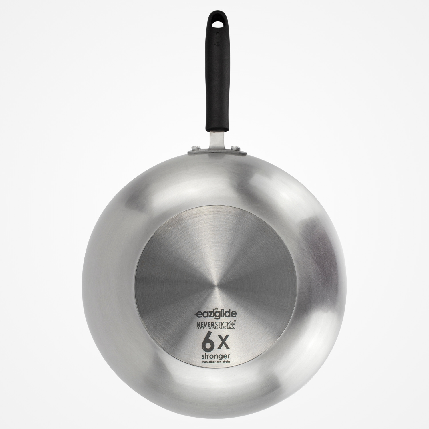 eaziglide-neverstick-wok-28cm image 4