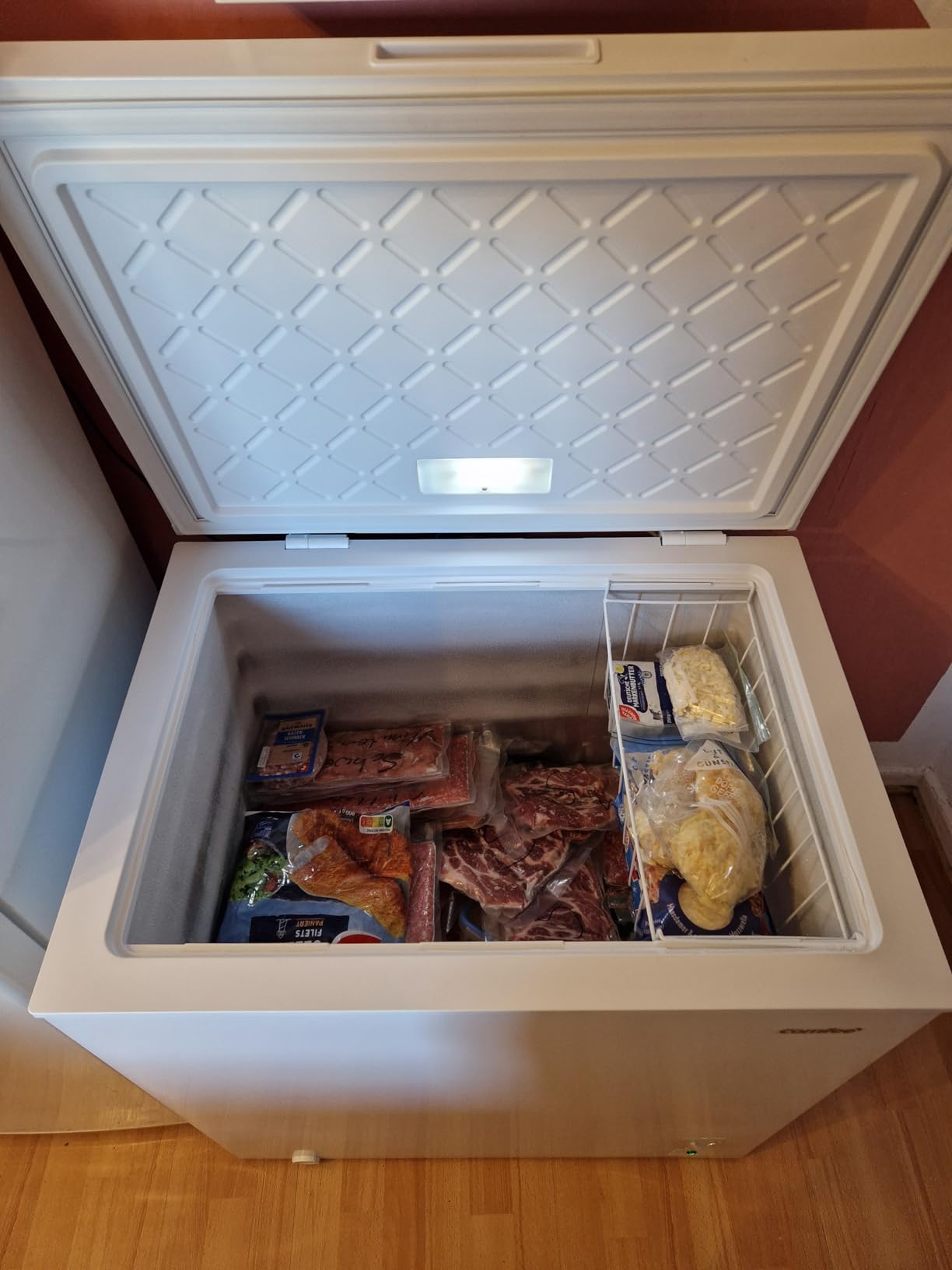 Deckel schließt nicht perfekt