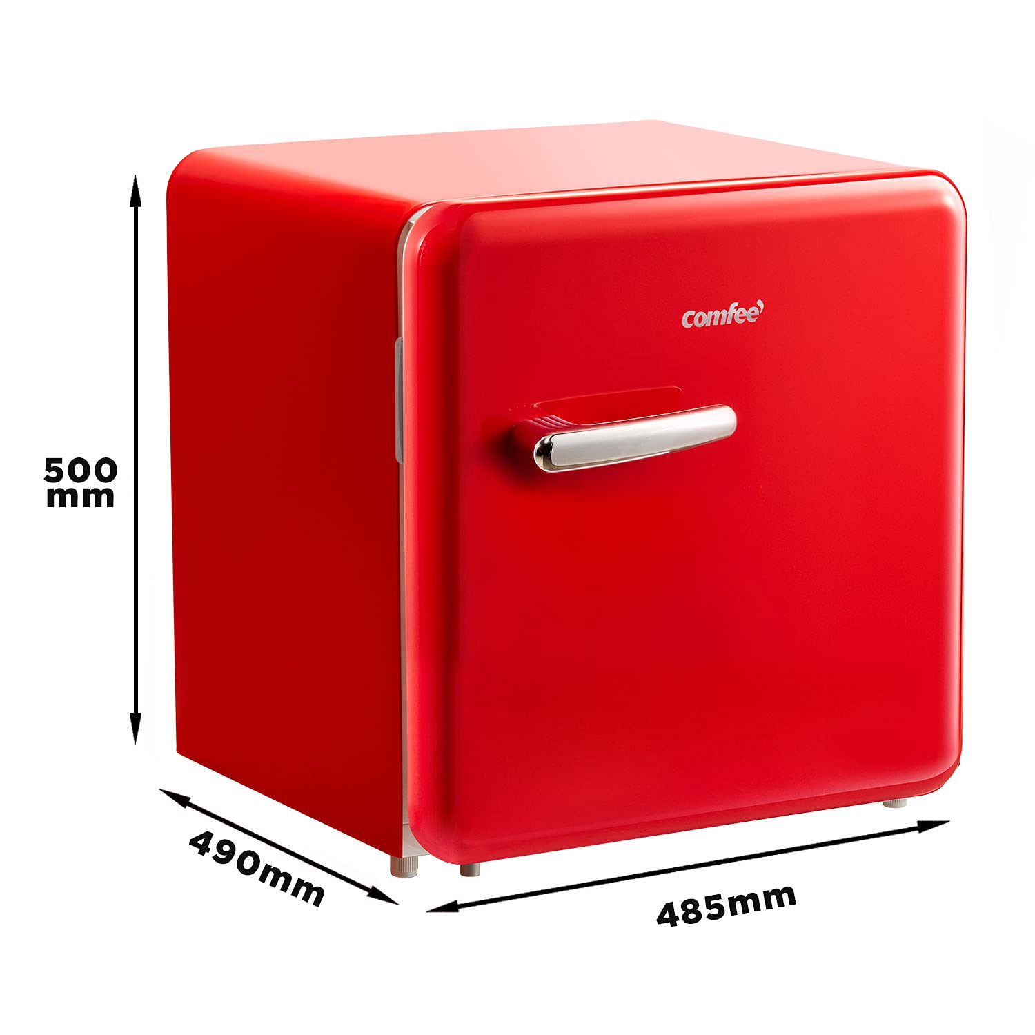 comfee-rcd50re1rt-e-retro-mini-k-hlschrank-47-l-rot image 2