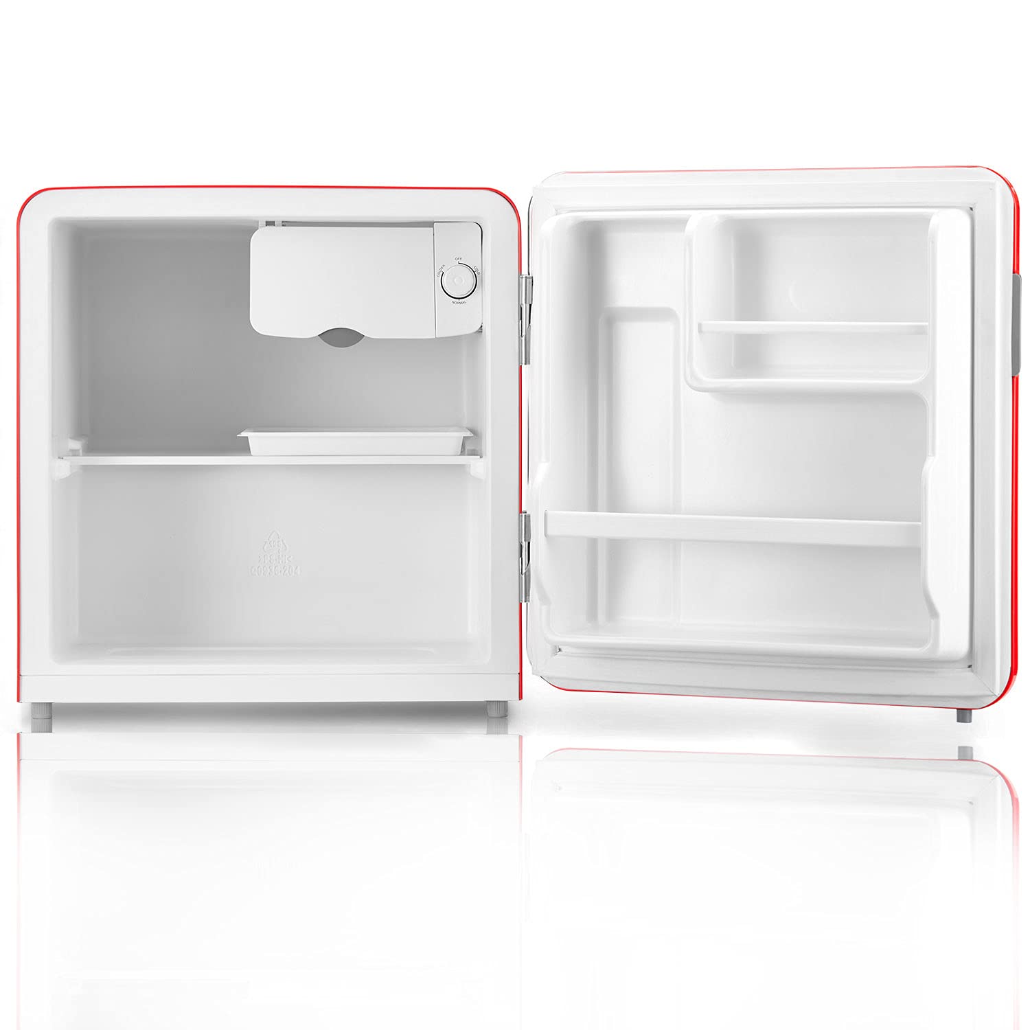 comfee-rcd50re1rt-e-retro-mini-k-hlschrank-47-l-rot image 3