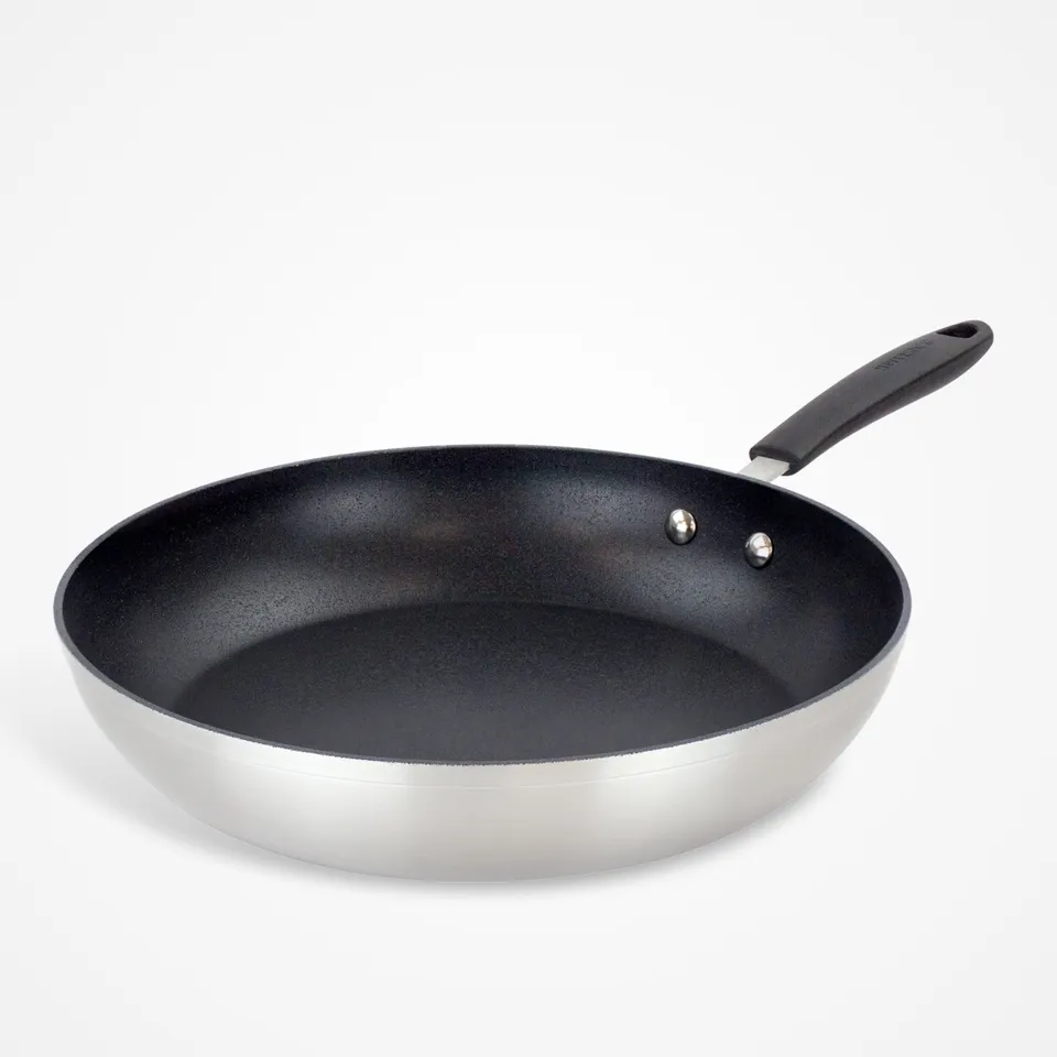 eaziglide-neverstick-bratpfanne-30-cm-familie image 1
