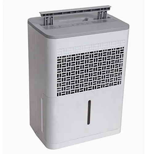 comfee-mdde-10den3-luftentfeuchter-10l-tag-f-r-r-ume-bis-40-m image 1