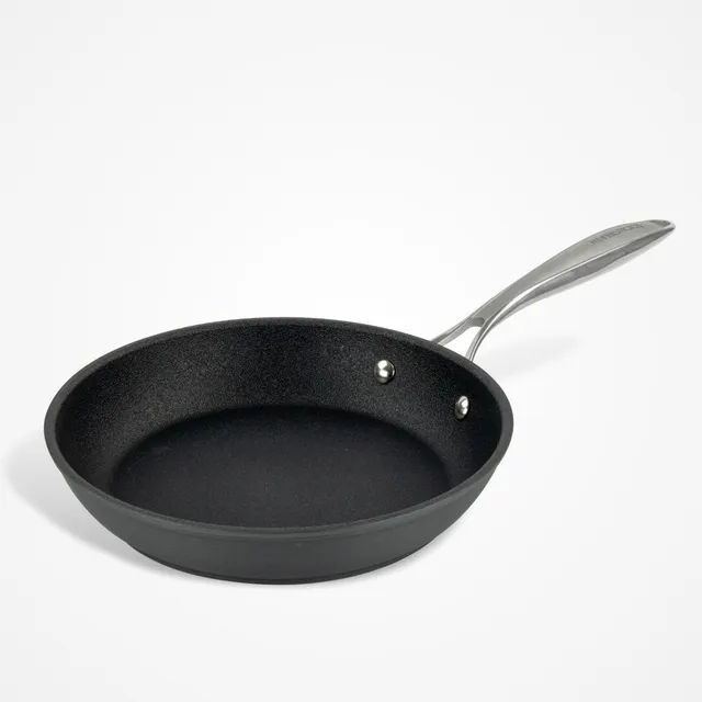 eaziglide-neverstick3-professional-24cm-bratpfanne image 1