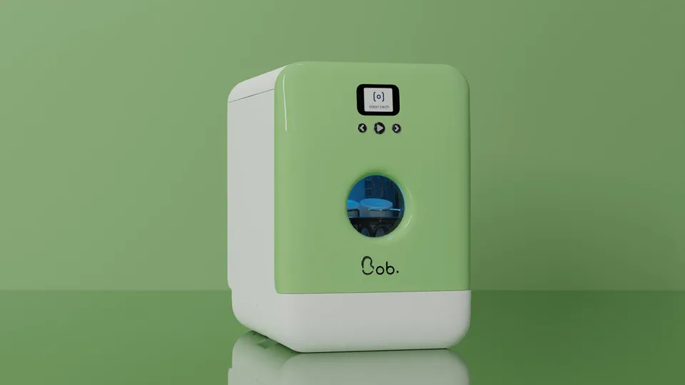 daan-tech-bob-mini-geschirrsp-ler-t-r-vert-amande-korpus-blanc-neige-des-alpes-g image 1