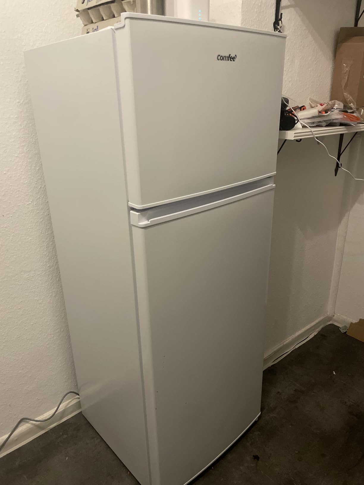 Super einfache Bedienung