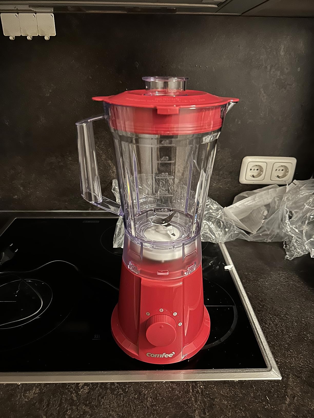Smoothies in Sekunden