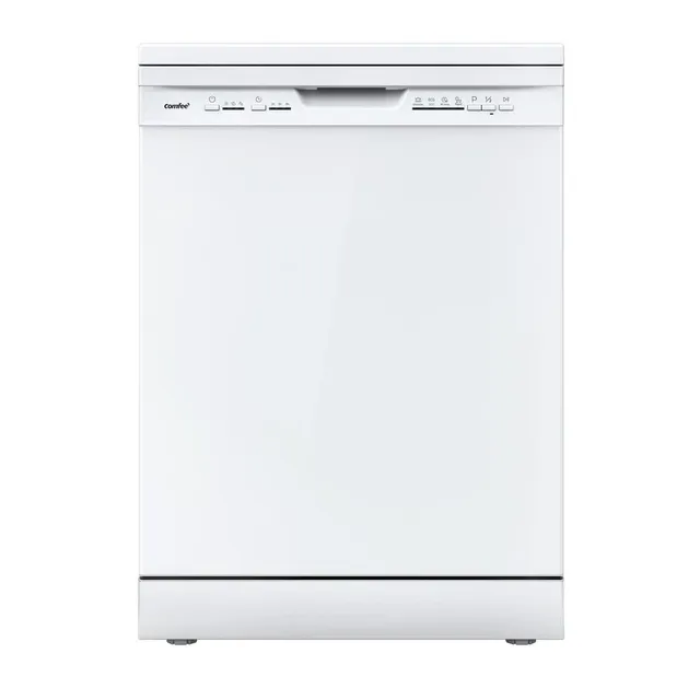 comfee-csf-3n12ew-geschirrsp-ler-12-ma-gedecke-freistehend-wei image 1