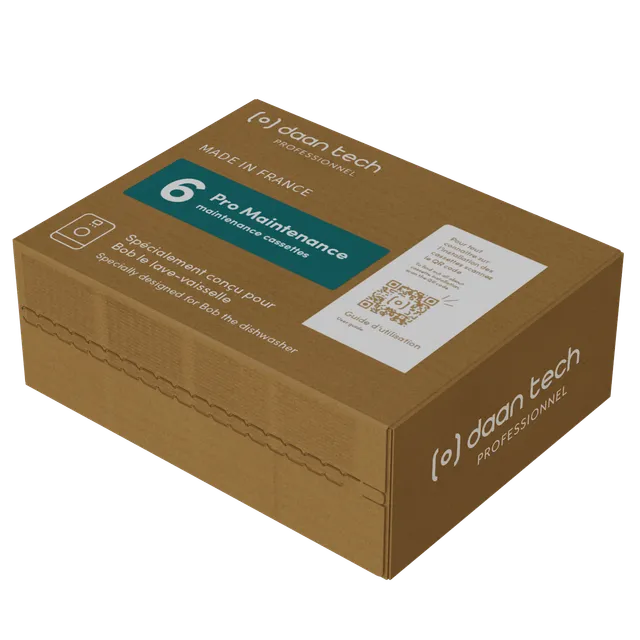 daan-tech-bob-pack-6-pro-maintenance-kassetten-geschirrsp-l-reinigungskassetten image 1